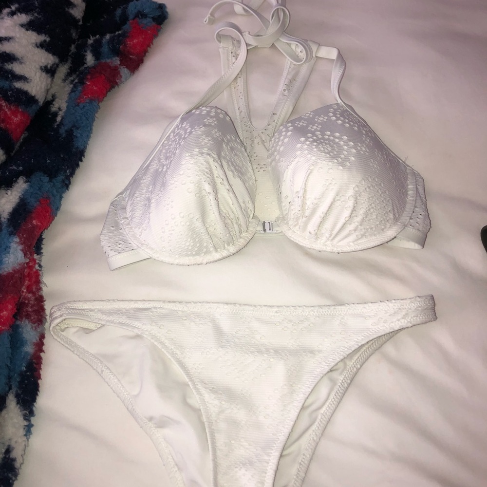 bathing suit